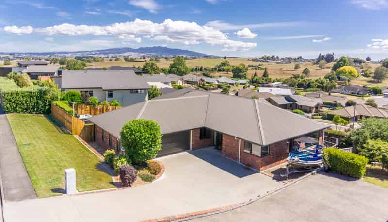 91 Lola Lee Heights, Te Awamutu