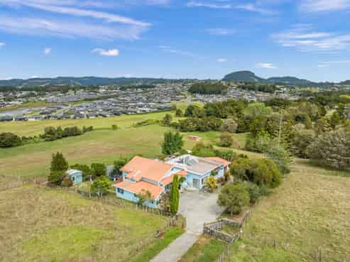 109 Vinegar Hill Road, Kauri