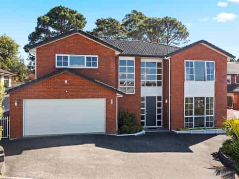 4  New Dawn Lane, Albany Heights