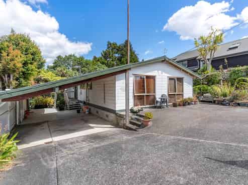 284 Beach Road, Campbells Bay