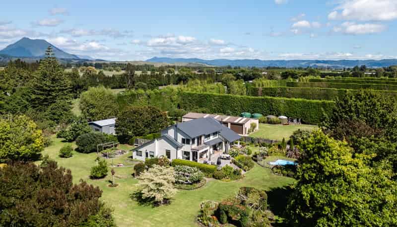 148 MacDonald Road, Whakatane Surrounds
