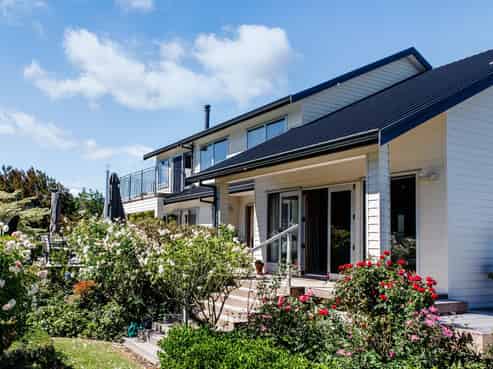 148 MacDonald Road, Whakatane Surrounds