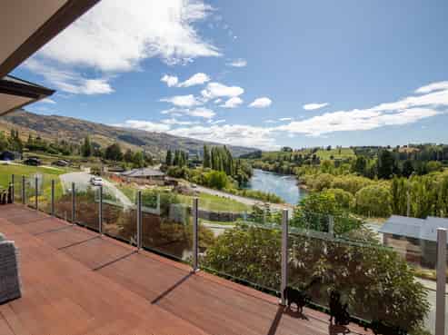 9 Selkirk Place, Roxburgh