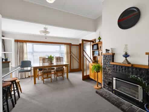 10 High Street, Hawera