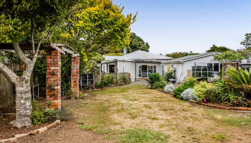 10 High Street, Hawera