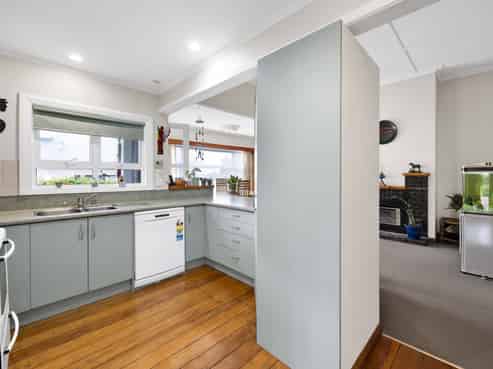 10 High Street, Hawera