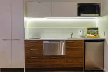 Luxury 20 Unit Motel. Wanaka's Newest Motel