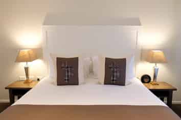 Luxury 20 Unit Motel. Wanaka's Newest Motel