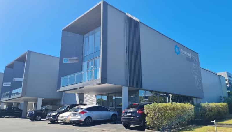 Unit 1/9 Orbit Drive, Rosedale