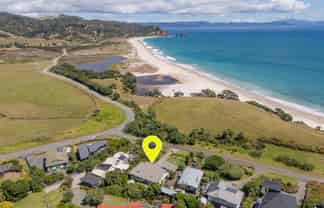10 Otama Beach Road, Opito Bay