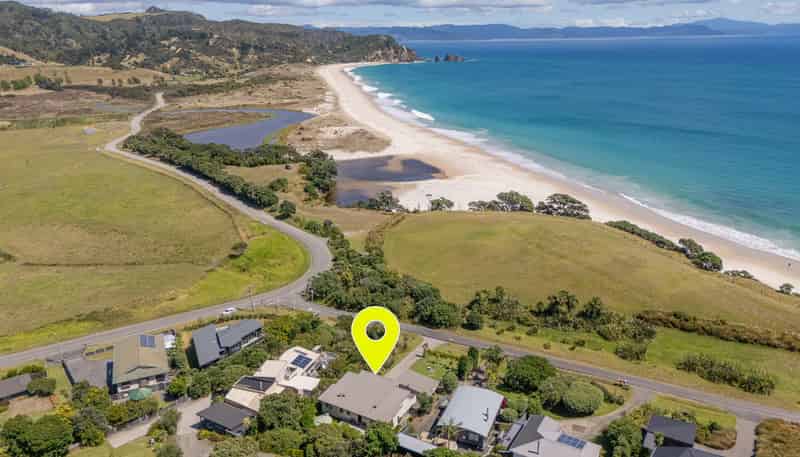 10 Otama Beach Road, Opito Bay