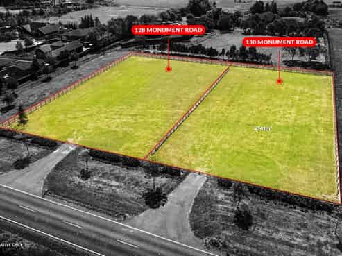 128 Monument Road, Clevedon