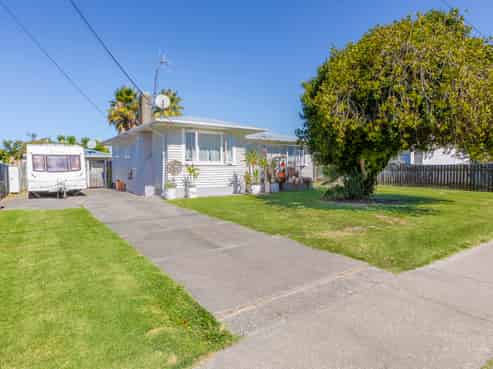 17 Gilray Avenue, Maraenui