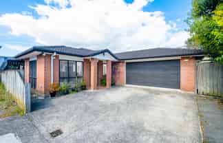 205A Buckland Road, Mangere East