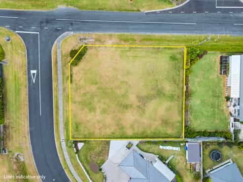 1 Glen Wallace Road, Waipu