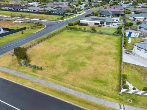 1 Glen Wallace Road, Waipu