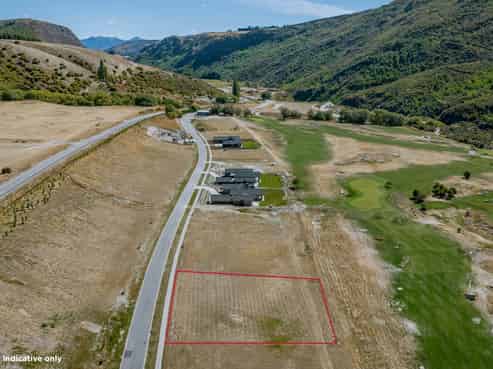 117 Toms Creek Road, Gibbston