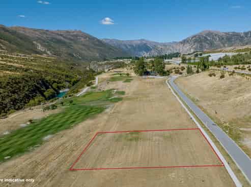 117 Toms Creek Road, Gibbston