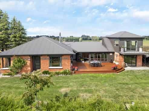 27 Henry Street, Waikouaiti