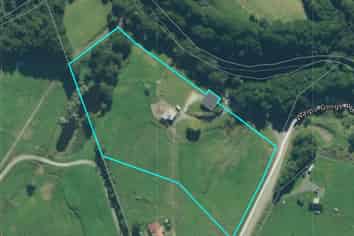 Lot 2 675 Gorge Road, Maungaturoto