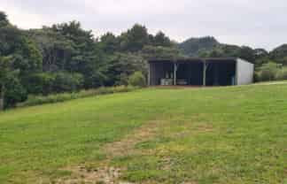 Lot 2 675 Gorge Road, Maungaturoto