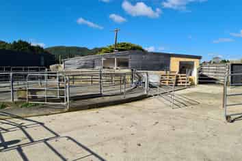 Lot 2 675 Gorge Road, Maungaturoto