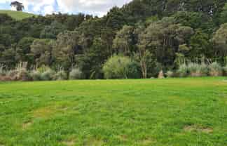 Lot 2, 675 Gorge Road, Maungaturoto