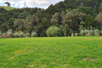 Lot 2 675 Gorge Road, Maungaturoto