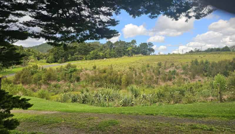 Lot 2, 675 Gorge Road, Maungaturoto