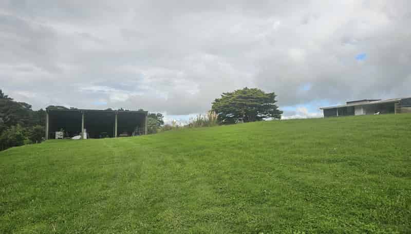 Lot 2, 675 Gorge Road, Maungaturoto