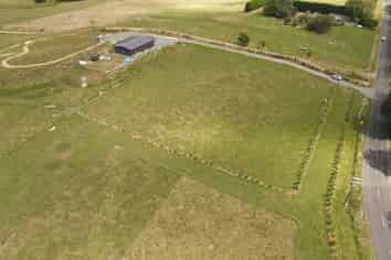 680A Tainui Road, Gordonton