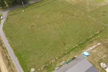 680A Tainui Road, Gordonton