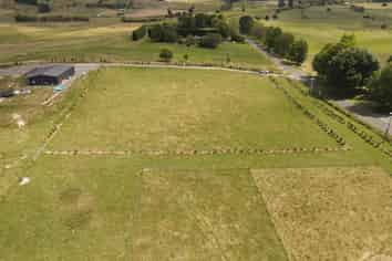 680A Tainui Road, Gordonton