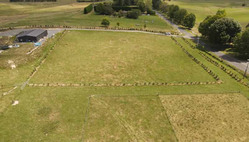 680A Tainui Road, Gordonton