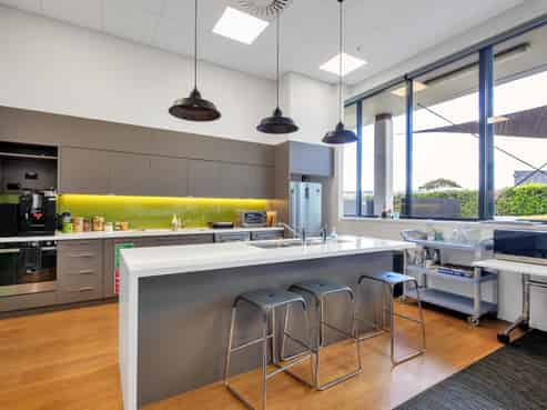 Premium Grade Office - Approx. 700m2 
