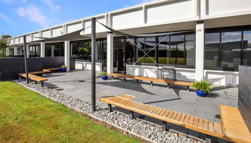 5 Sheffield Crescent, Burnside
