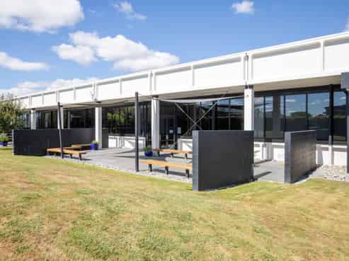 Premium Grade Office - Approx. 700m2 