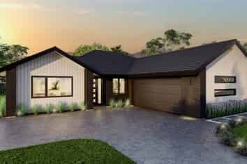 26 Rock Ridge Road, Kamo