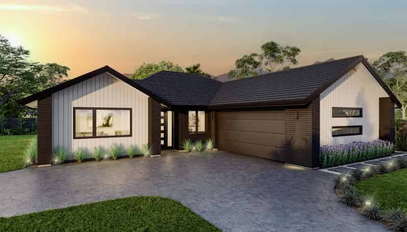 26 Rock Ridge Road, Kamo