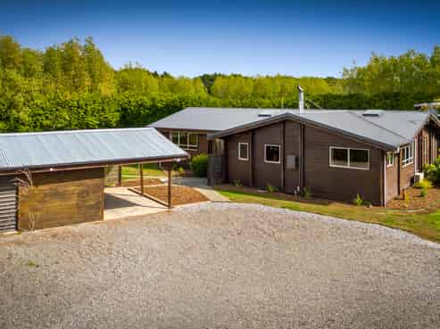 1004 Leeston Dunsandel Road, Leeston