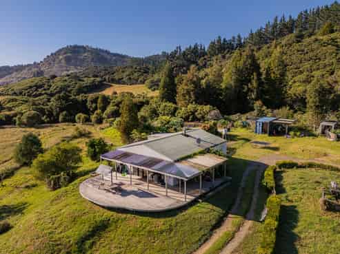 1878 The 309 Road, Kaimarama, Whitianga