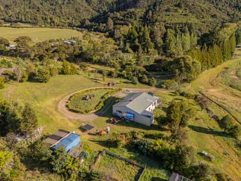 1878 The 309 Road, Kaimarama, Whitianga