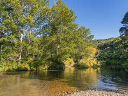 1878 The 309 Road, Kaimarama, Whitianga