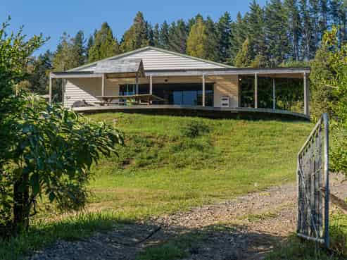 1878 The 309 Road, Kaimarama, Whitianga