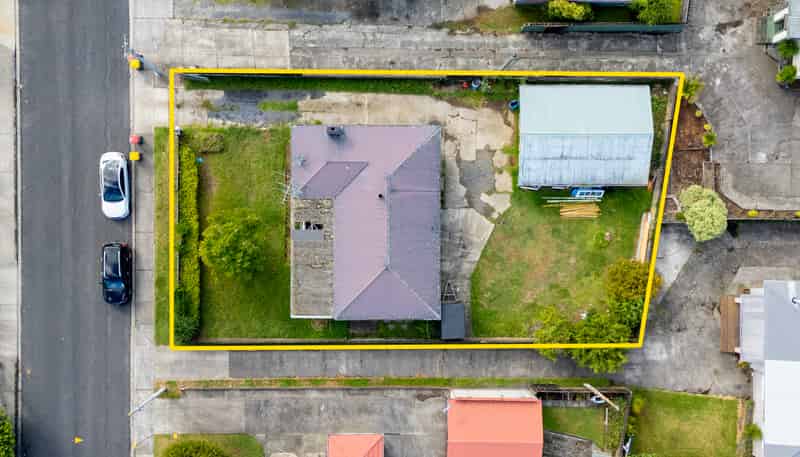 55 Sheehan Avenue, Papakura
