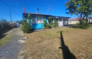 55 Sheehan Avenue, Papakura