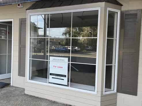 Prime Office/Retail Space in Warkworth CBD