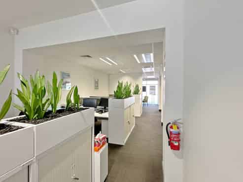 HIGH PROFILE RETAIL SPACE IN TAKAPUNA
