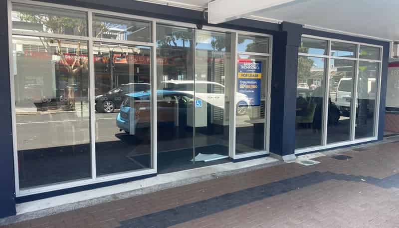 Unit 1/452 Lake Road, Takapuna