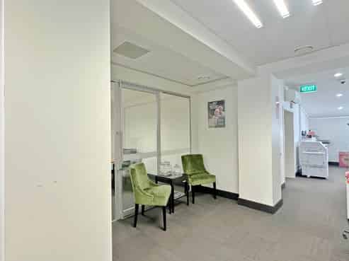 HIGH PROFILE RETAIL SPACE IN TAKAPUNA
